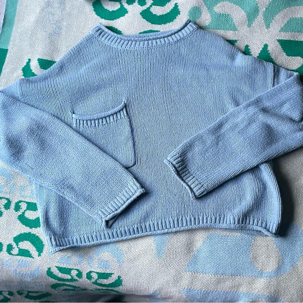 SOLD ❌ Urban outfitters knitted sweater